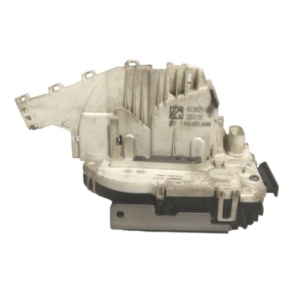 Fechadura Elétrica Traseira Esquerda Renegade 2015-2020 @