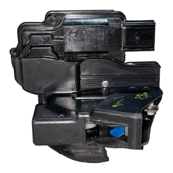 Fechadura Elétrica Porta Tras Esquerda Hyu Hb20 2012-2019 @