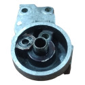 Suporte Filtro De Óleo Gm Omega 3.8 1999 2000 2001 A 2003