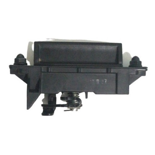 Maçaneta Da Tampa Traseira Hyundai Hb20  2012 A 2018 Usado