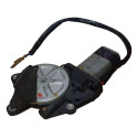Motor Vidro Elétrico Traseiro Direito Gm Corsa 1994 A 2002
