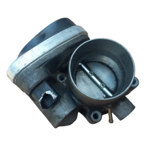 Tbi Corpo Borboleta Gol G6 G7 Saveiro Polo Fox 2012 A 2016