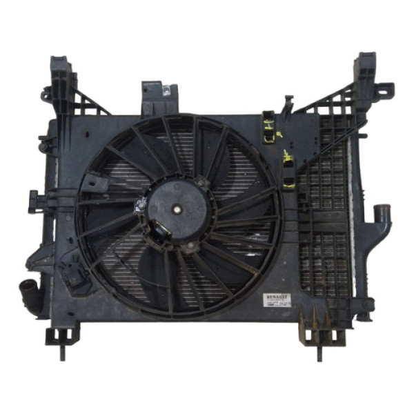 Kit Radiador Manual Renault Duster 2.0 1.6 2012 2013 A 2016