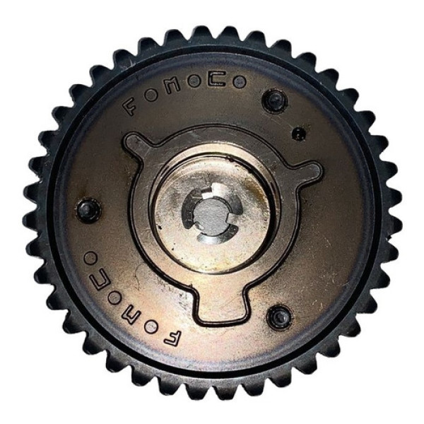 Polia Variável Escape Land Rover Evoque 2.0 2010 A 2014