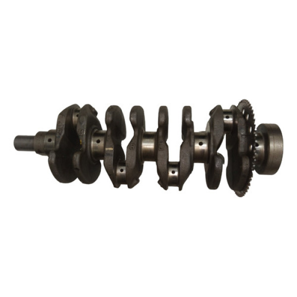 Virabrequim Honda New Fit City 1.5 16v Flex Std 2015 A 2020