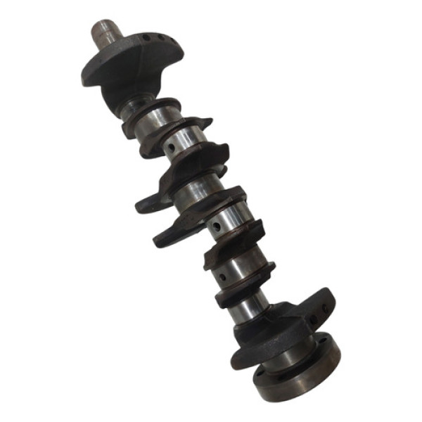 Eixo Virabrequim Vw Gol Parati 1.0 8v 2002 2003 2004 A 2007