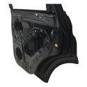 Porta Traseira Direita Ssangyong Acyton 2008 A 2012