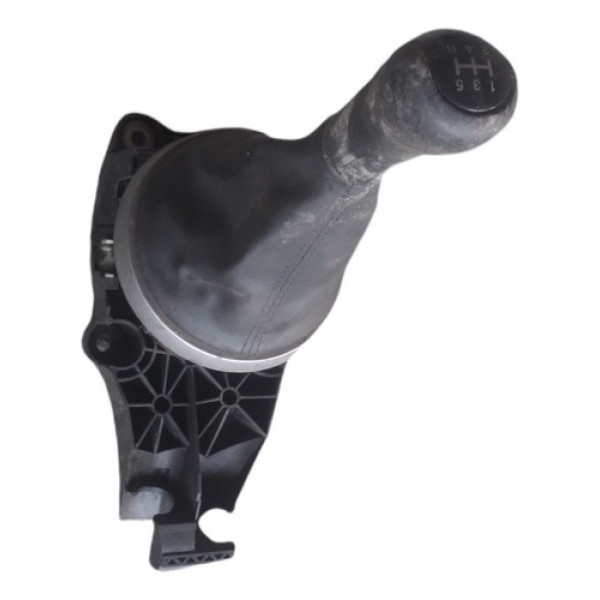 Câmbio Trambulador Manual Ford Fiesta 2008 A 2014 Original