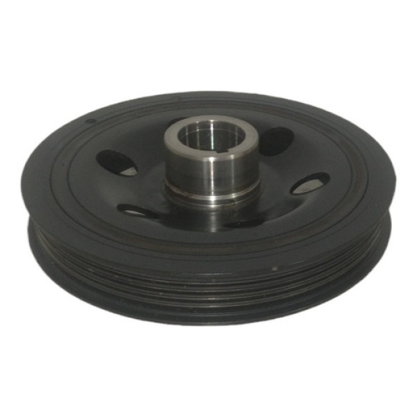 Polia Virabrequim Mercedes A200 Gla200 1.6 2013 2014 A 2018