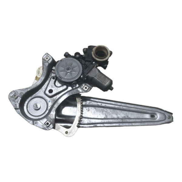 Máquina Vidro Traseira Esquerda Corolla 2009 A 2013 2014