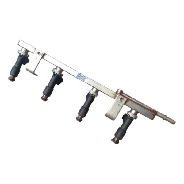 Flauta Combustível C/bicos Lifa X60 1.8 16v 2013 2014 A 2018