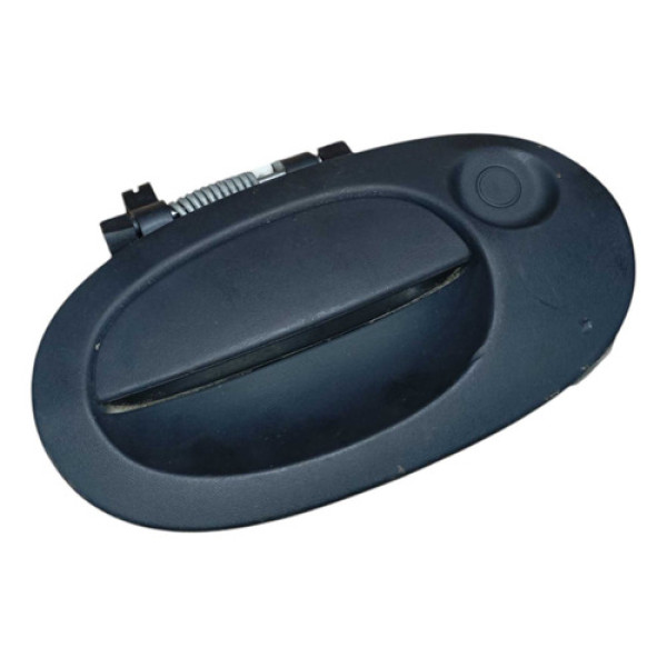 Maçaneta Externa Tampa Traseira Renault Kangoo 2000 A 2018