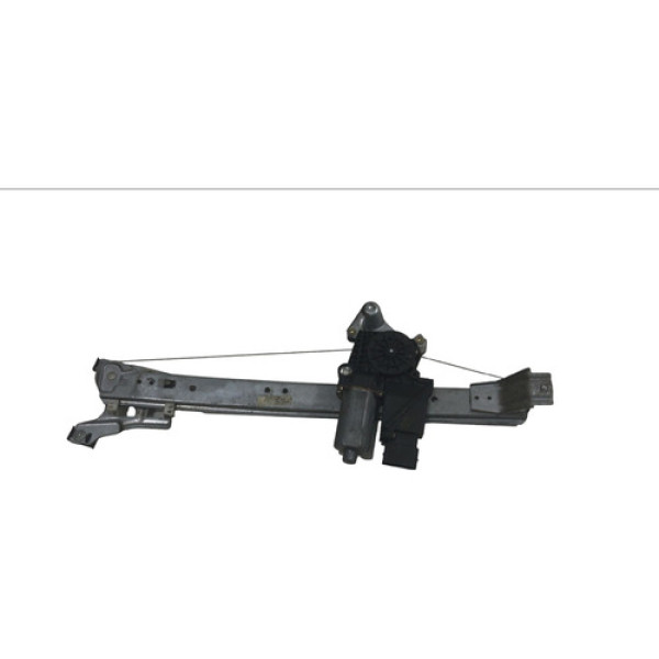 Máquina Vidro Traseira Esquerda Classe A160 A190 1999-2005