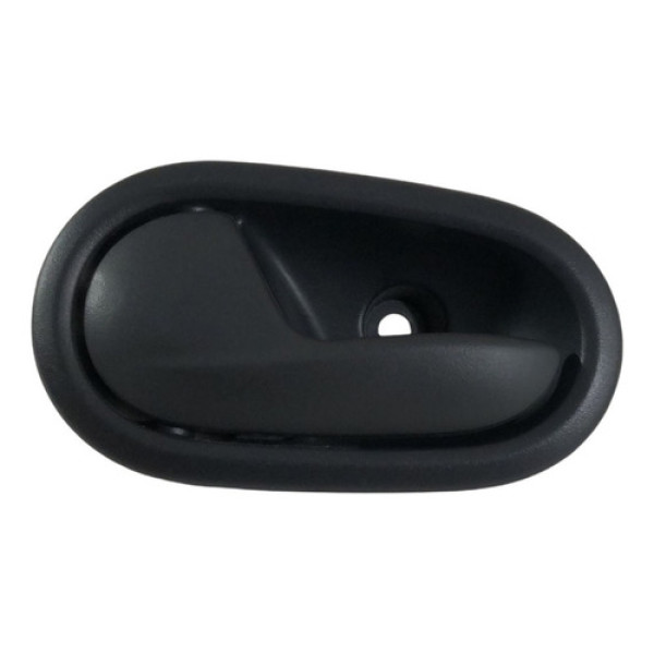 Maçaneta Interna Diant Esquerdo Logan/sandero 2015 A 2020 