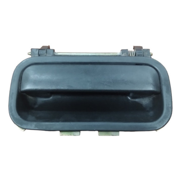 Maçaneta Externa Traseira Esquerda Gm Corsa 1994 1995 A 2002