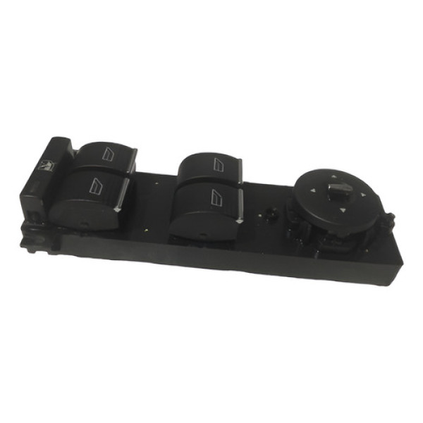 Comando Botão Vidro Elétrico Dianteiro Esq Focus 2009/2013