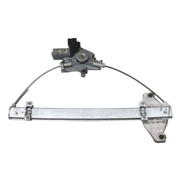 Máquina Vidro Elétrica Traseira Direita Jac J6 2011 A 2017