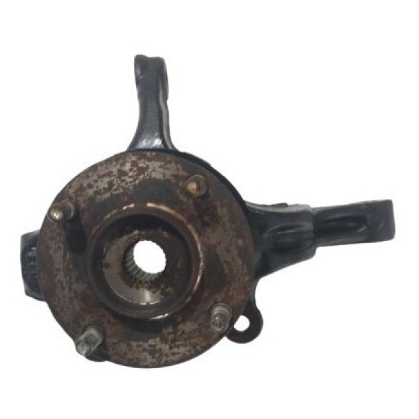 Montante Dianteiro Direito Nissan Gran Livina 1.8 2009- 2015