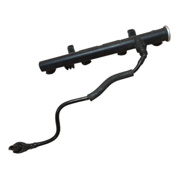 Flauta Combustível Vw Fox Gol Saveiro Polo 2008 A 2016