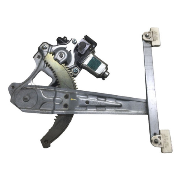 Máquina Vidro Elétrica Traseira Direita Tiida 2008 A 2013