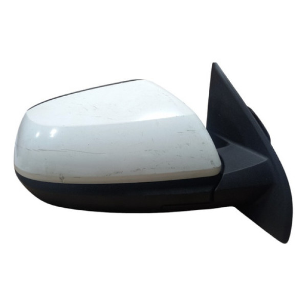 Retrovisor Elétrico Externo Lado Direito Cobalt 2013 A 2018