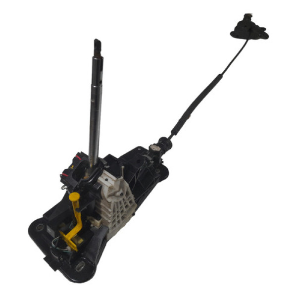 Alavanca Câmbio Automático Renault Fluence 2.0 2011 A 2016