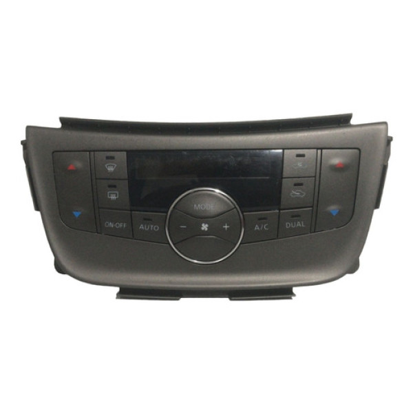 Comando Ar Condicionado Nissan Sentra 2014 2015 A 2018 @