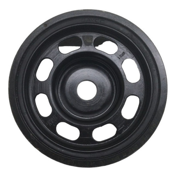 Polia Virabrequim Audi Q3 1.4 Tfsi 2013 2014 2015 A 2019 @