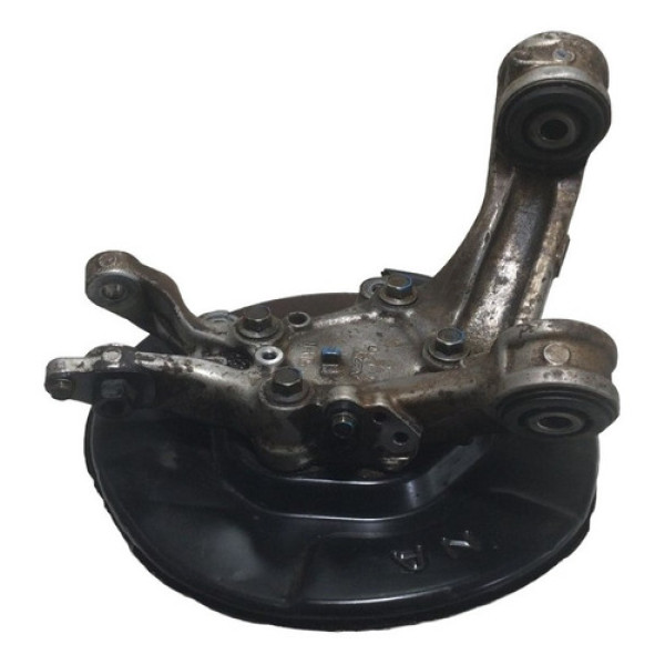 Manga Eixo C/abs Traseiro Direito Civic 1.8 2.0 2007-2011