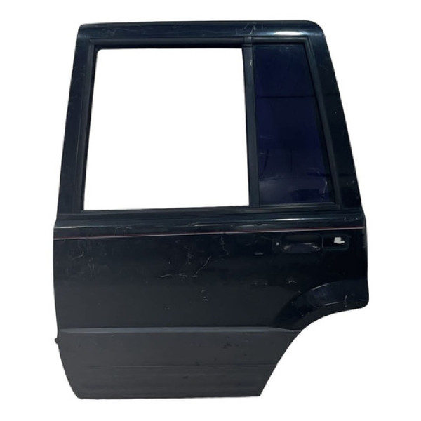 Porta Traseira Esquerda Jeep Gran Cherokee 1995 A 1999 @