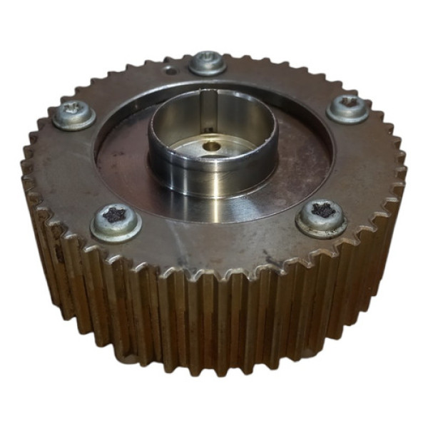 Polia Variável Escape Vw Golf Jetta Tsi 1.4 16v 2011 A 2018