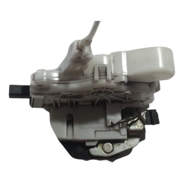 Fechadura Életrica Traseira Esquerda Gol G5 G6 2008 A 2016