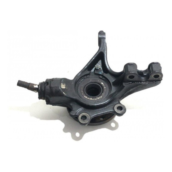 Montante Diant Esq Peugeot 308 1.6 16v C/abs 2012 A 2017