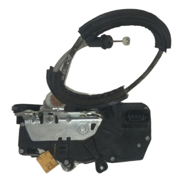 Fechadura Életrica Dianteira Esquerda Captiva 2008 A 2013