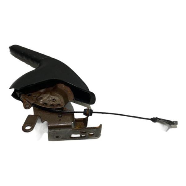 Alavanca Freio Mão Ecosport 2013 2014 A 2017 Original 