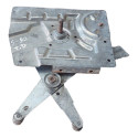 Maquina Vidro Manual Traseira Direita Gm S10 2003 A 2012