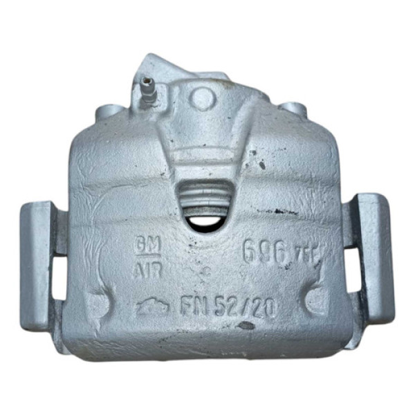 Pinça De Freio Dianteira Direita Gm Onix Prisma 2013 A 2019