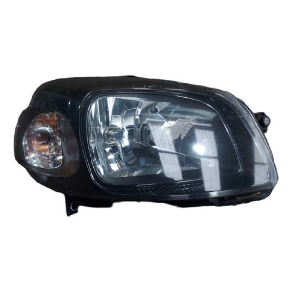 Farol Lado Direito Uno Vivace 2010 2011 2012 A 2016 