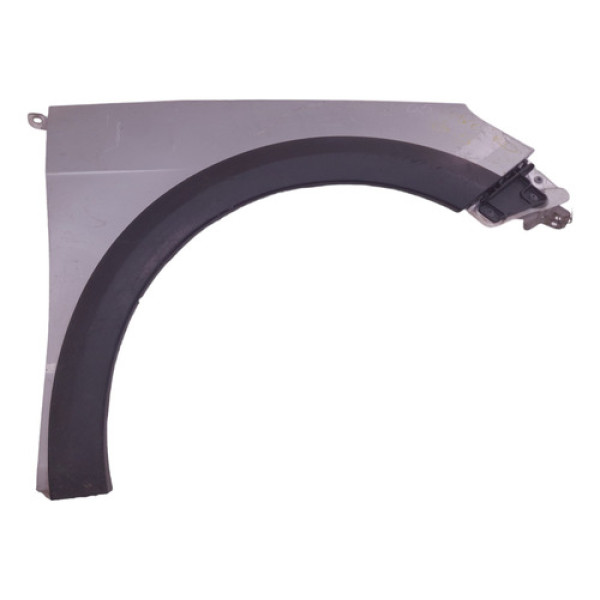 Paralama Direito Volkswagem Saveiro G5 2008 2009 A 2012