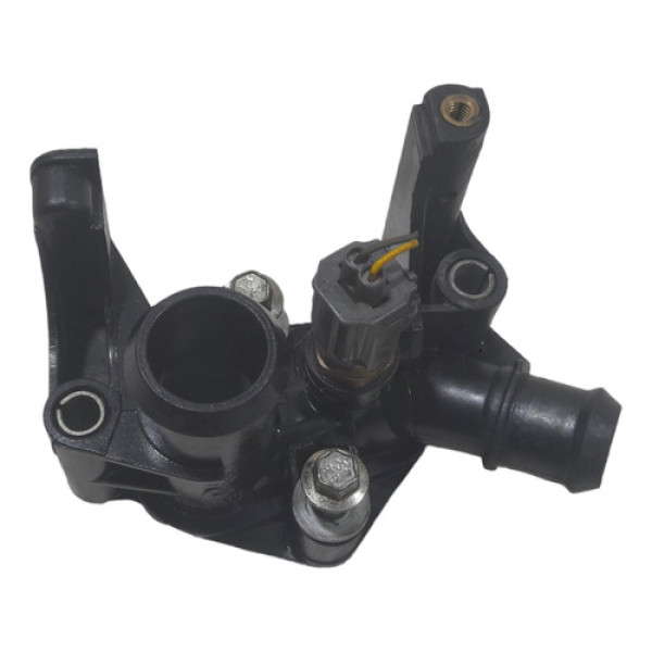 Carcaça Água Sensor Ford New Fiesta 1.5 16v 2013 2014 A 2018