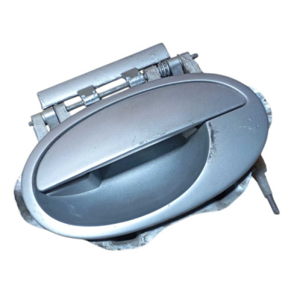 Maçaneta Externa Traseira Esquerda Corsa Montana 2003 A 2012