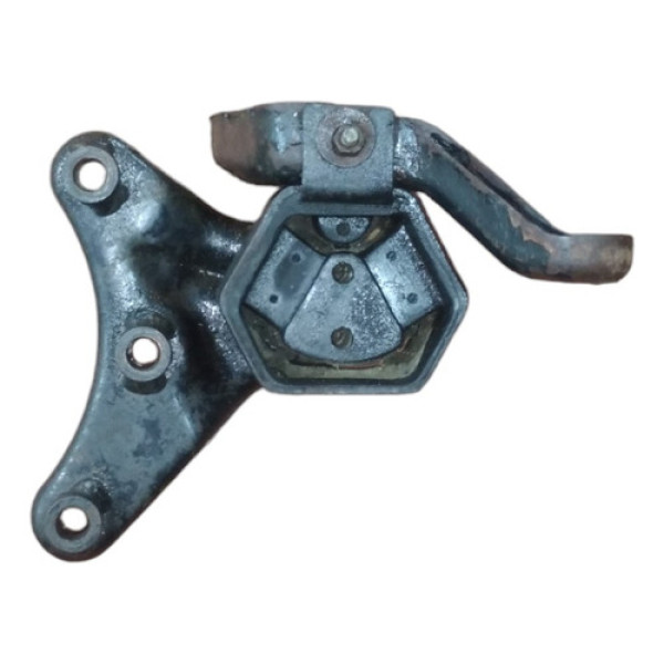 Coxim Motor Lado Esquerdo Ford Escort Hobby 1993 1994 A 1996