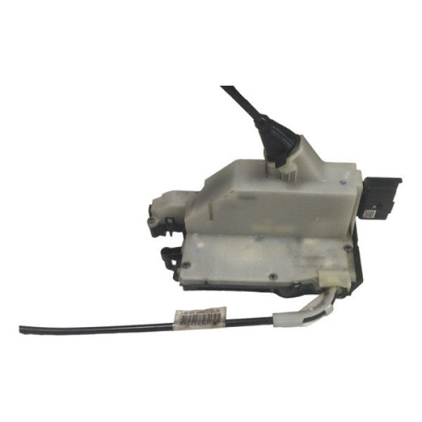 Fechadura Elétrica Dianteira Direita 2008 2015 A 2019