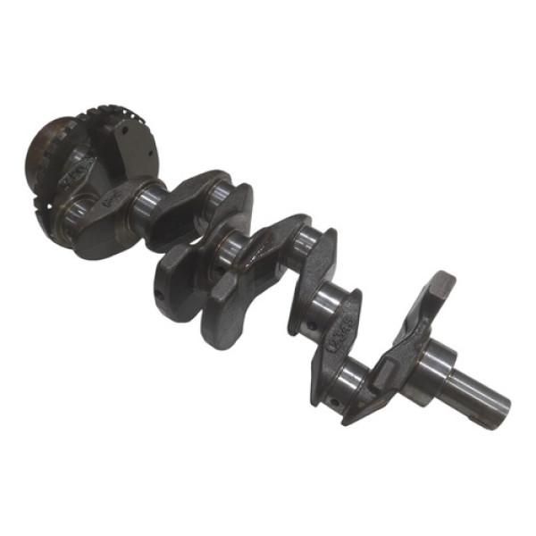 Virabrequim  Versa Kicks March 1.6 16v 2016 A 2020