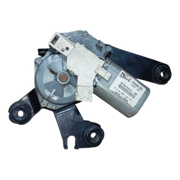 Motor Limpador Vidro Traseiro Peugeot 206 207 2001 A 2014
