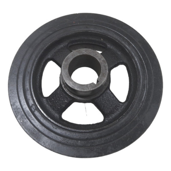 Polia Virabrequim Jeep Compass 2.0 Flex 4x2 2017 2018 A 2024