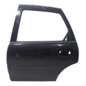 Porta Traseira Esquerda Gm Vectra 1997 1998 1999 A 2005 @