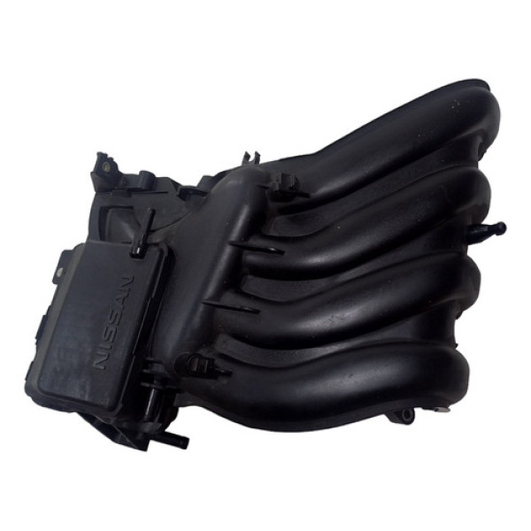 Coletor Admissão Nissan Versa March 1.6 16v 2011 A 2015