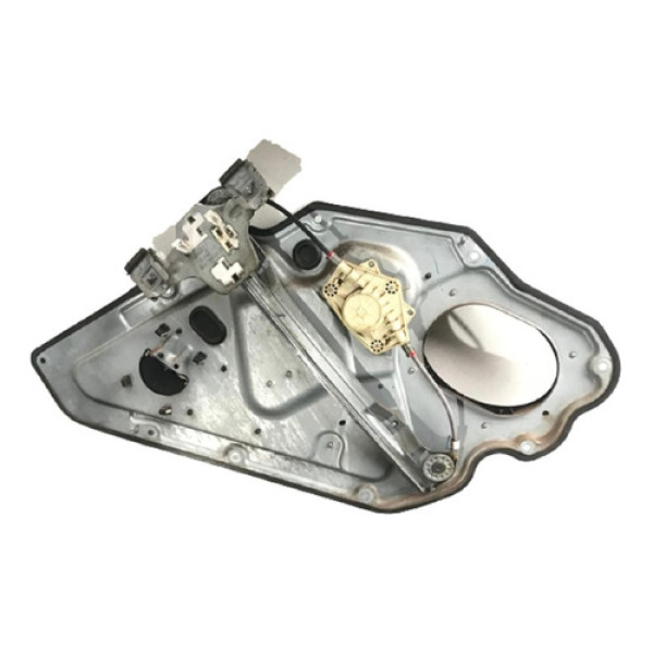 Maquina Vidro Traseira Direita Fusion 6 7 8 9  9e5-5424994-a