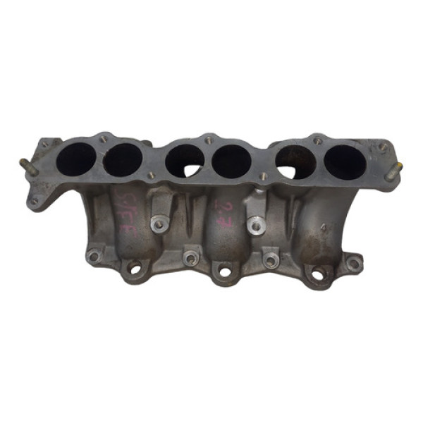 Base Coletor Admissão Hyundai Santa Fé 2.7 V6 2007 A 2011